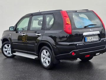 Авто Nissan X-Trail 2009 № 8349554