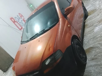 Авто Chevrolet Aveo 2006 № 8349569