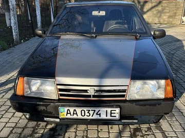 Авто ВАЗ 2109 2006 № 8349574