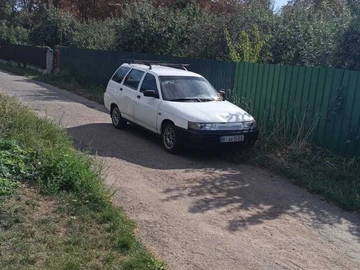 Авто Богдан 2111 2012 № 8349579