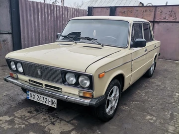 Авто ВАЗ 2106 1990 № 8349583