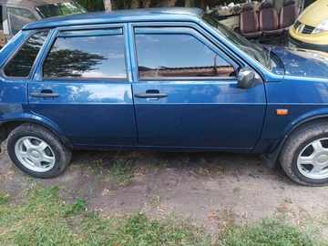 Авто ВАЗ 21099I 2006 № 8349586
