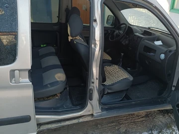 Авто Citroen Berlingo 2005 № 8349587