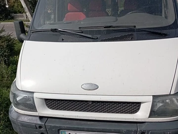Авто Ford Transit 2004 № 8349589