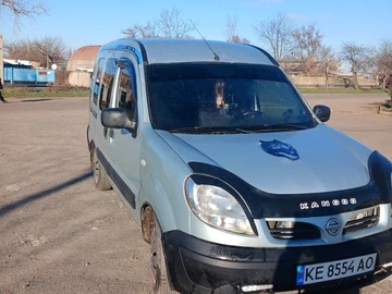 Авто Nissan 100 Nx 2006 № 8349593