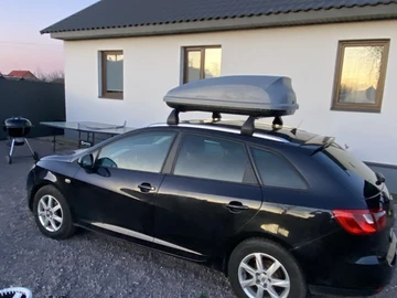 Авто SEAT Ibiza 2011 № 8349595