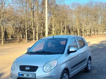 Авто KIA Picanto 2009 № 8349599