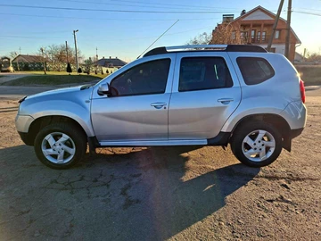 Авто Dacia Duster 2010 № 8349611