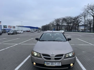 Авто Nissan Almera 2006 № 8349612
