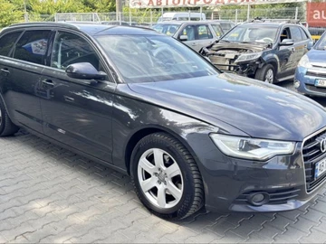 Авто Audi A6 2014 № 8349618