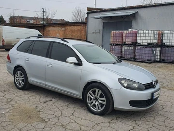 Авто Volkswagen Golf 2012 № 8349624