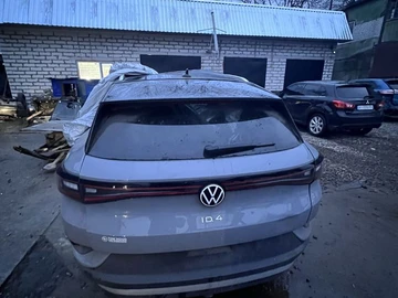 Авто Volkswagen Corrado 2022 № 8349625