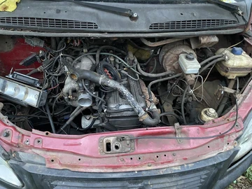 Авто ГАЗ 2310 Соболь 2007 № 8349633