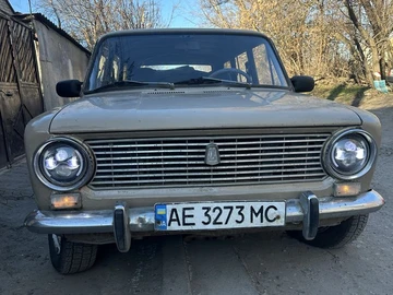 Авто ВАЗ 2102 1983 № 8349635