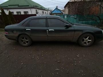 Авто Ford Scorpio 1995 № 8349640