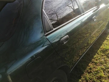 Авто Daewoo Lanos Sens  2007 № 8349682