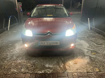 Авто Citroen C4 2005 № 8349686