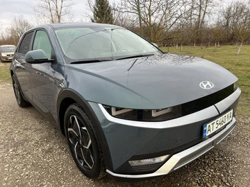 Авто Hyundai Ioniq 2022 № 8349691