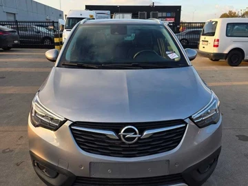 Авто Opel Admiral 2019 № 8349696