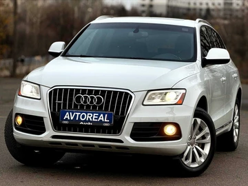 Авто Audi Q5 2015 № 8349698
