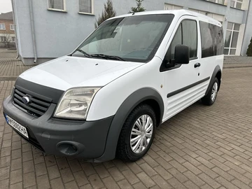 Авто Ford Tourneo Connect 2009 № 8349699