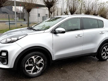 Авто KIA Sportage 2019 № 8349700