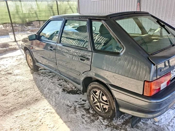 Авто Volkswagen Corrado 2012 № 8349703