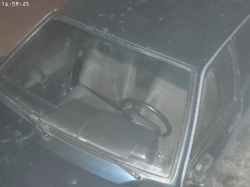 Авто ВАЗ 21099I 1992 № 8349708