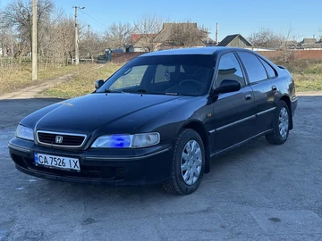 Авто Honda Accord 1997 № 8349715