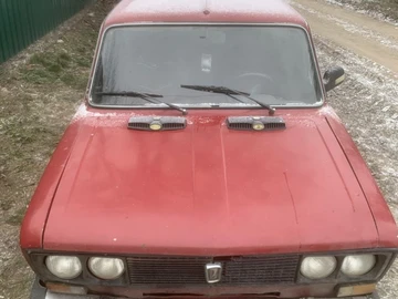 Авто ВАЗ 2103 1973 № 8349717