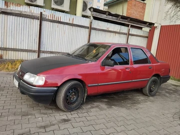 Авто Ford Sierra 1987 № 8349721
