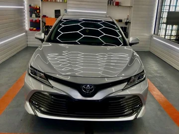 Авто Toyota Camry 2019 № 8349728