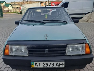 Авто ВАЗ 2109 2005 № 8349796