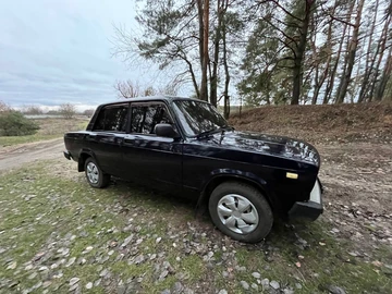 Авто ВАЗ 2105 1993 № 8349797