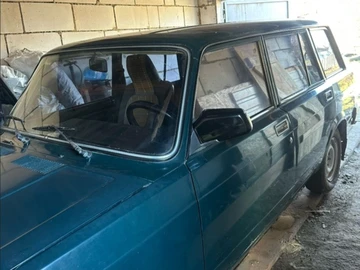 Авто ВАЗ 2104 2008 № 8349799