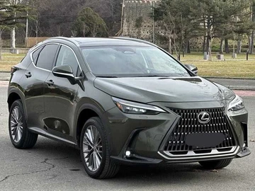 Авто Lexus Nx 2022 № 8349801