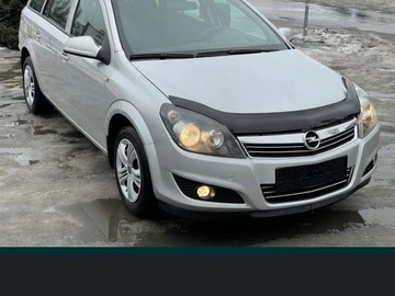 Авто Opel Astra 2012 № 8349803
