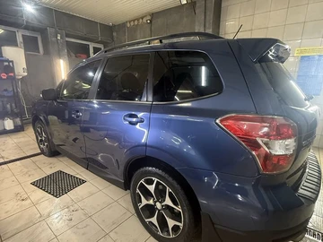 Авто Subaru Xt 2014 № 8349807