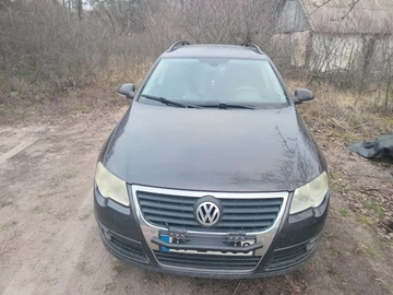 Авто Volkswagen Passat Variant 2006 № 8349811