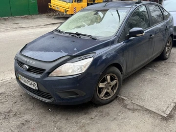 Авто Ford Focus 2011 № 8349817