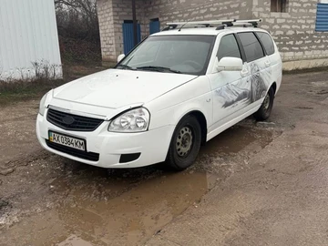 Авто ВАЗ 2171 Priora 2012 № 8349822