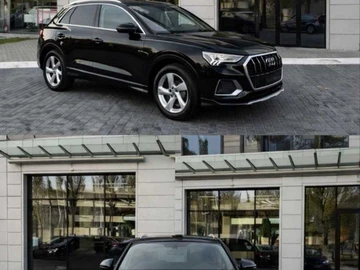 Авто Audi Q3 2019 № 8349826