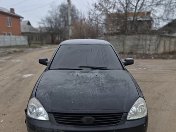 Авто ВАЗ 2170 Priora 2009 № 8349814