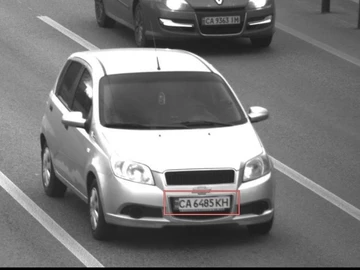 Авто Chevrolet Aveo 2008 № 8349844