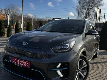 Авто KIA Niro 2021 № 8349856