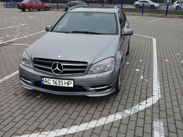 Авто Mercedes S Серия 2010 № 8349961