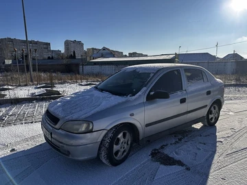 Авто Opel Astra 2003 № 8349964