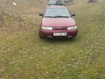 Авто ВАЗ 21111 2004 № 8349969