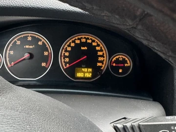 Авто Opel Vectra 2008 № 8349979