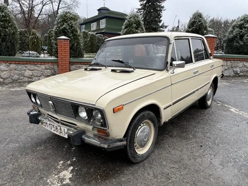 Авто ВАЗ 21063 1989 № 8349985